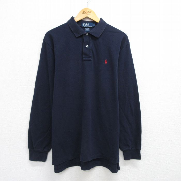 90s usa製 vintage campus ベロア 長袖ポロシャツ 古着 90s usa製 vintage campus ベロア 長袖ポロシャツ 古着 - メルカリ