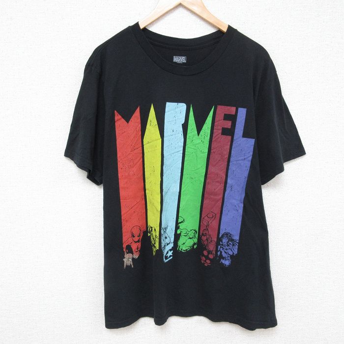 00s MARVEL T-SHIRT カーネイジ アメカジ 古着 中古・古着通販】MARVEL (マーベル) 00sカーネイジTシャツ
