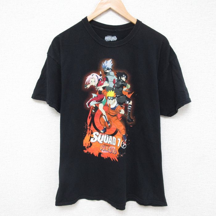 楽天市場】00s ☆ ガッチャマン アニメ プリント 半袖 Tシャツ