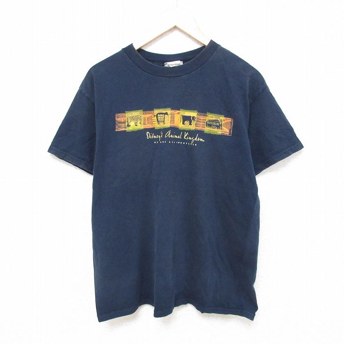 古着 90s LIONKING アニメプリント Tシャツ 楽天市場】90s ☆ ディズニー オフィシャル ライオンキング