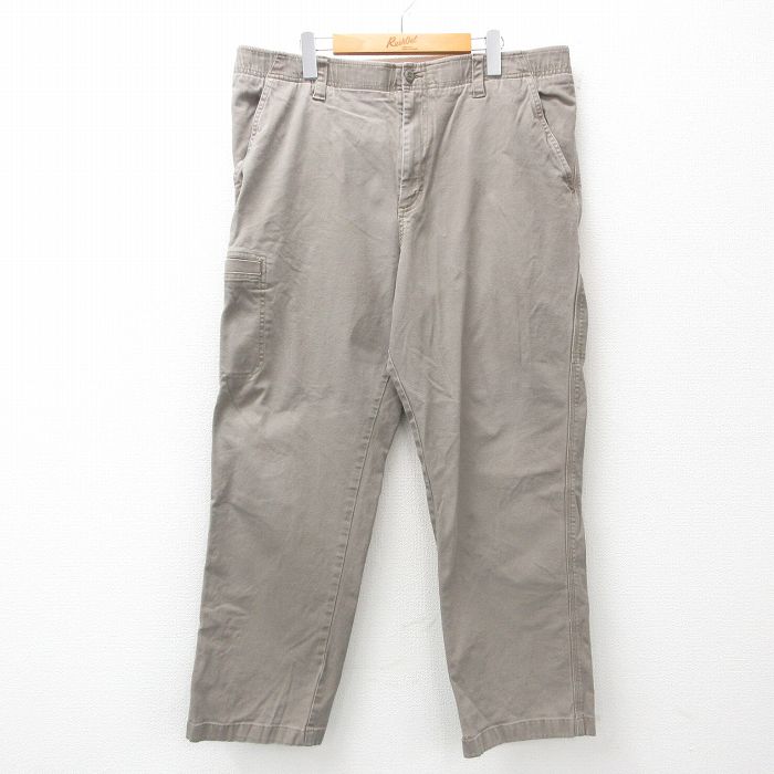 楽天市場】90s □ LLBEAN ダブルニー コットン ダック