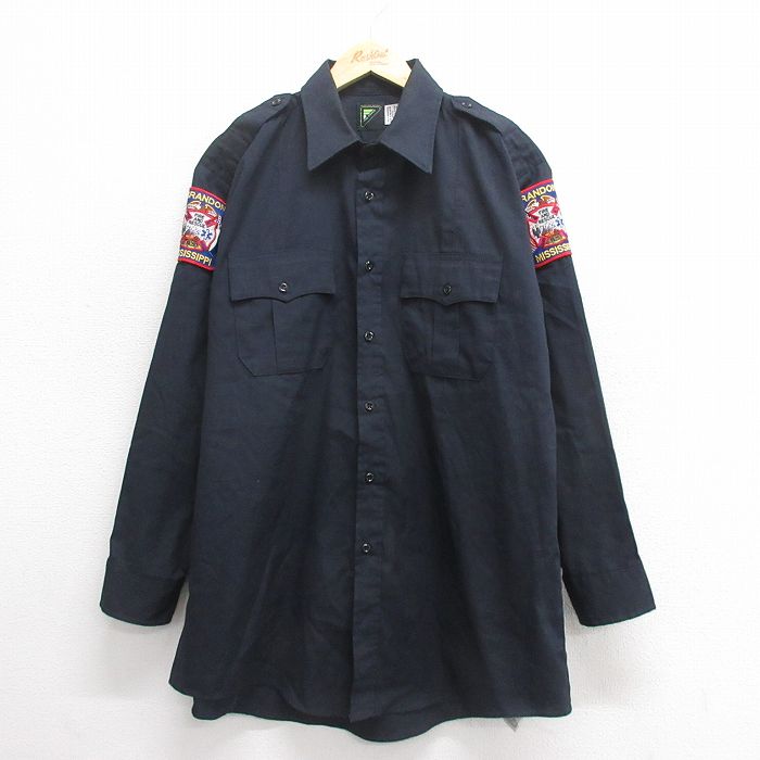 90s ビンテージ ブラック コットン プルオーバー 長袖 シャツ 古着 楽天市場】30's ☆ BIG CHIEF ハーフジップ プルオーバー