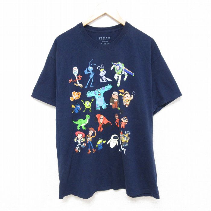 ポテトヘッド夫妻Tシャツ&帽子 ポテトヘッド夫妻Tシャツ&帽子