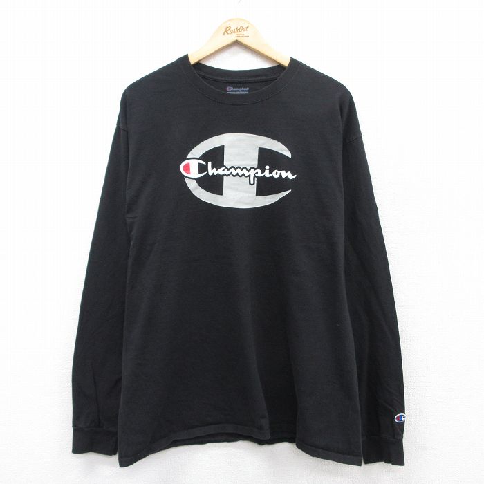 ECHO - 新品未使用 ECKO エコー Dear1993.art ロンT 長袖Tシャツ トップス ブラック ホワイト マルチカラー サイズXL 中古 4c069863 ECHO - 新品未使用 ECKO エコー Dear1993.art ロンT 長袖Tシャツ
