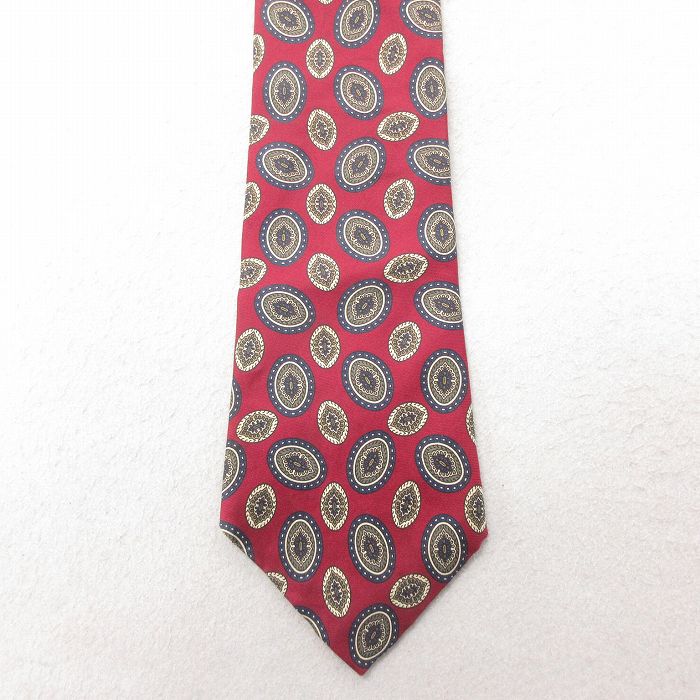 NUMBER (N)INE ナンバーナイン　シルクネクタイ NUMBER (N)INE ナンバーナイン シルクネクタイ 2025年最新】NUMBER (N