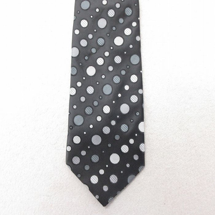 楽天市場】CHROME HEARTS SILK TIE BS FLEUR クロムハーツ