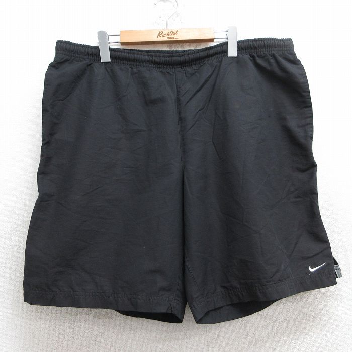 デッドストックNikeナイキvintage90supreme courtショーツ Rare Vintage NIKE Court Challenge Swoosh Logo Zip Fly Tennis