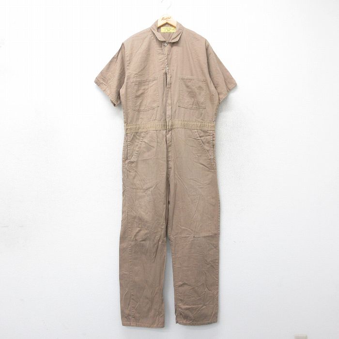 楽天市場】60's USA製 ビンテージ □ LEE リー UNION ALLS