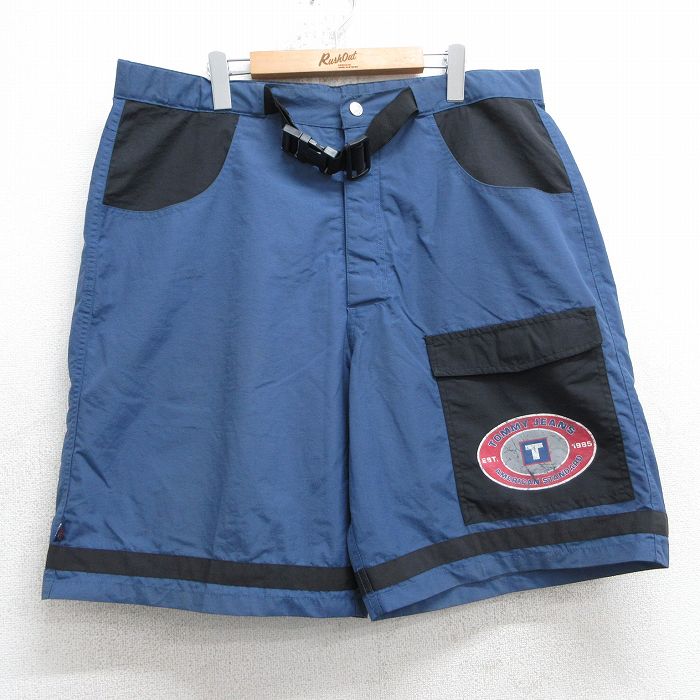 楽天市場】□返品不可□90's □ TOMMY JEANS トミーヒルフィガー