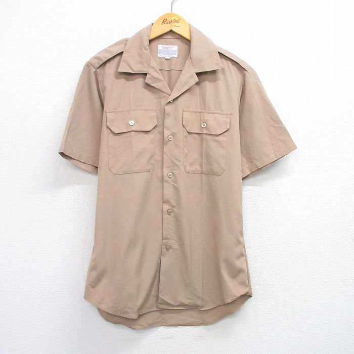 50's 60's ヴィンテージ California製 半袖シャツ S 楽天市場】70s ビンテージ □ Mr.California ポケット付き ワン