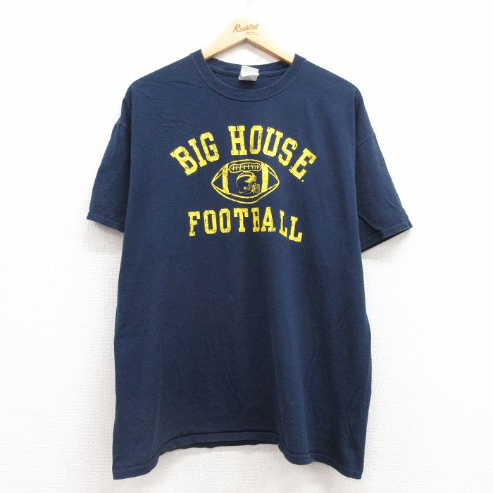 60s 〜 ビンテージ フットボール tシャツ 染み込み LENOX 60s 〜 ビンテージ フットボール tシャツ 染み込み LENOX - メルカリ