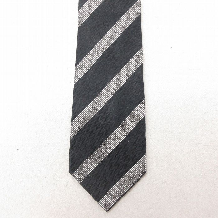 ナンバーナイン ネクタイ 中古・古着通販】NUMBER (N)INE (ナンバーナイン) TAKAHIROMIYASHITA