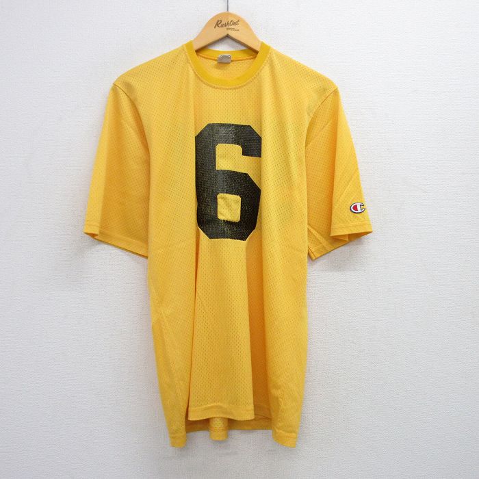 希少 60s 70s champion ゲームシャツ good color 希少 60s 70s champion ゲームシャツ good color シャツ