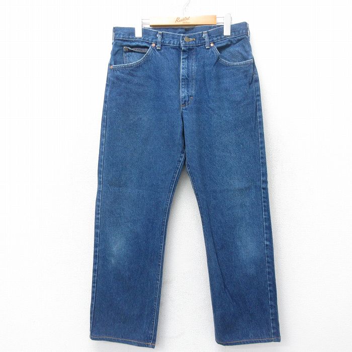 楽天市場】濃紺 70s USA製 ☆ LEE 200 デニム パンツ ( メンズ