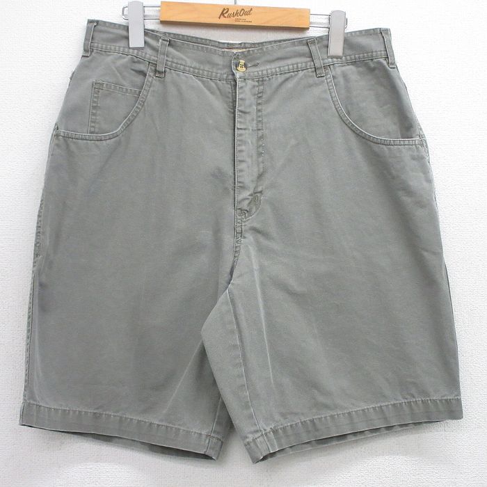 ビンテージ　60s バティック　ショートパンツ wjy161901yfcf5.jpg