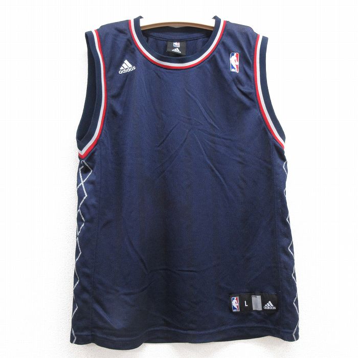 楽天市場】□ アディダス NBA オフィシャル ロッドマン タンク