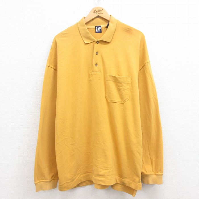 楽天市場】90s □ OLD GAP ボーダー ウール 長袖 ニット