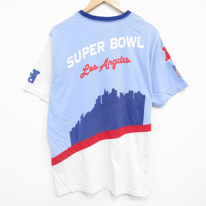 NFL プリントTシャツ 半袖 大判 1996年 オークランドレイダース 黒 L 楽天市場】90s 人気 黒 □ NFL オフィシャル ロサンゼルス