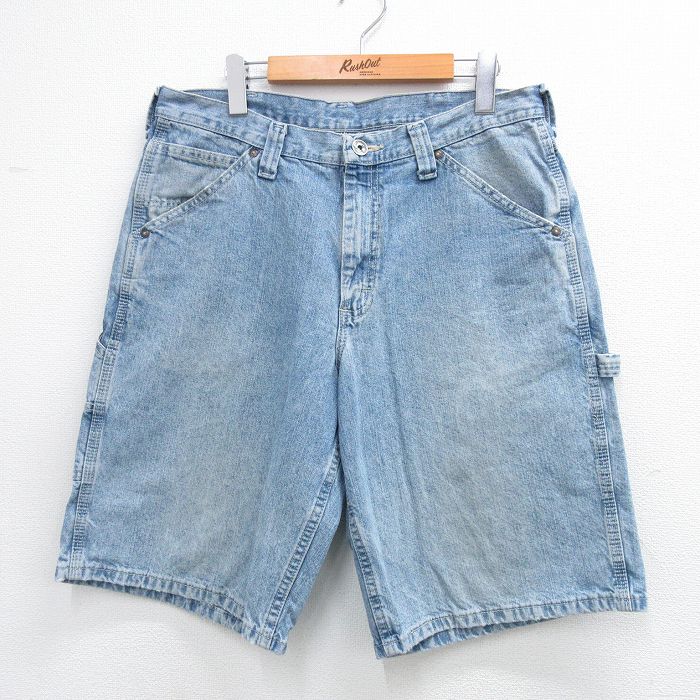 楽天市場】Lee リー ショーツ デニム CARPENTER SHORT 102195207 楽天市場】Lee リー ショーツ デニム CARPENTER SHORT 102195207