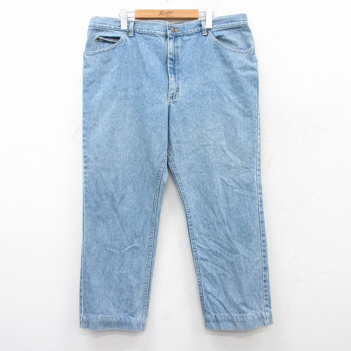 70s USA製 Lee リー 200 ビンテージ デニムパンツ⭐︎アメリカ製 wjy062301z5b8c.jpg