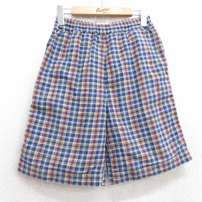 ビンテージ　60s バティック　ショートパンツ 楽天市場】60's ビンテージ ☆ スラックス ショートパンツ