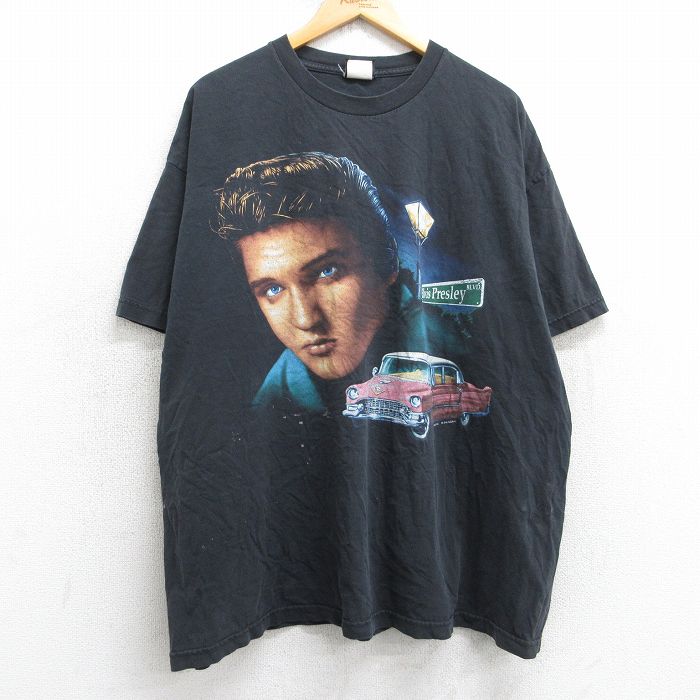 楽天市場】90s USA製 ☆ H2O バンド ロゴ プリント Tシャツ