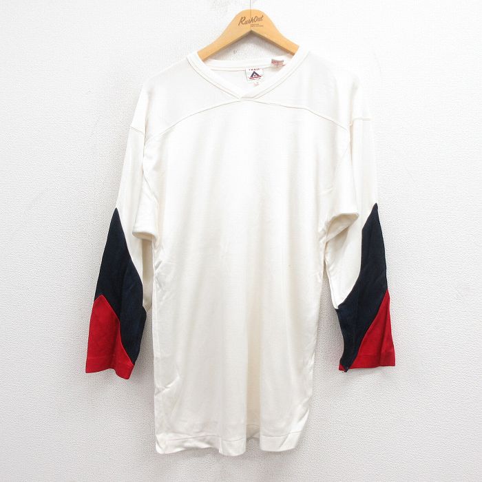 チャンピオン 80's フットボールシャツ M 楽天市場】80's ビンテージ USA製 ☆ Champion チャンピオン