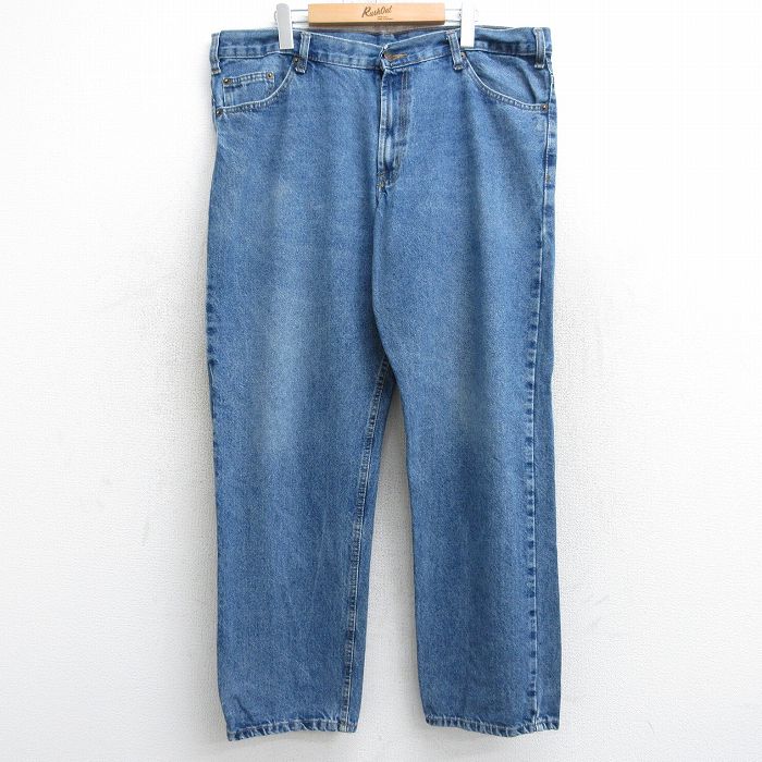 パンツ 60's Burlington / Denim Overall 60's Burlington / Denim Overall