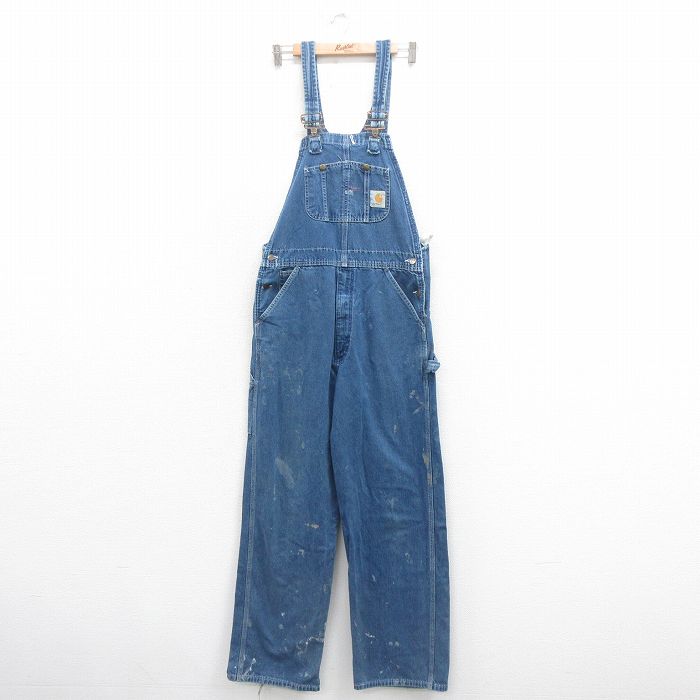 楽天市場】40's 50's USA製 ビンテージ ☆ カーハート Carhartt