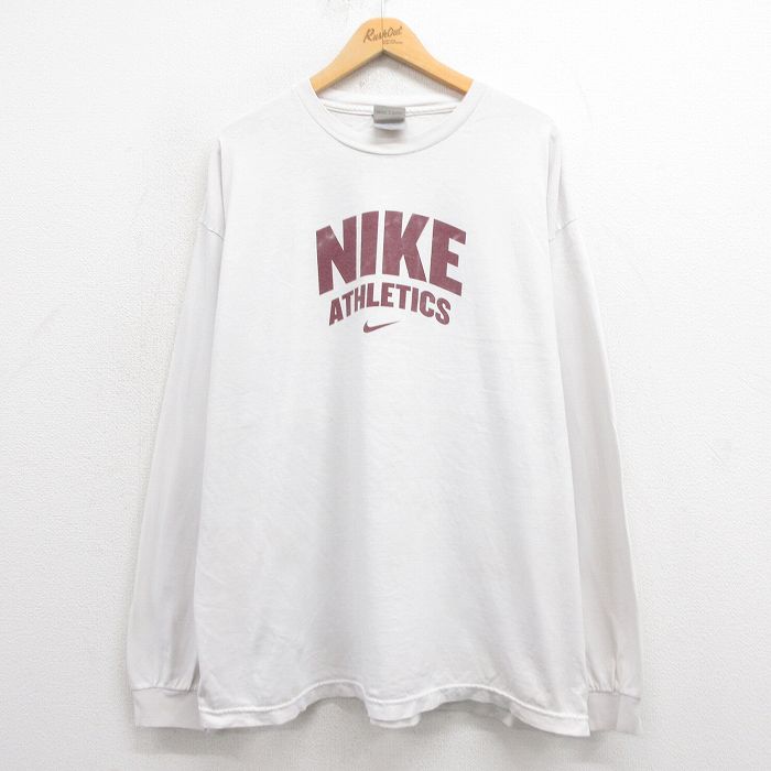 ゴツナイキ ベースボールT オレンジタグ USA 0000176873002.jpg