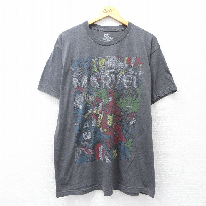 楽天市場】00s USA製 ☆ MARVEL オフィシャル スパイダーマン プリント