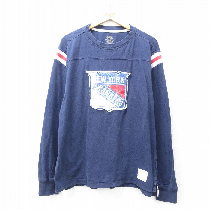 希少 USA製 CCM MASKA ニューヨーク レンジャース ホッケーシャツ Amazon.co.jp: ,タグ付き品 CCM NEW YORK RANGERS (ニューヨーク