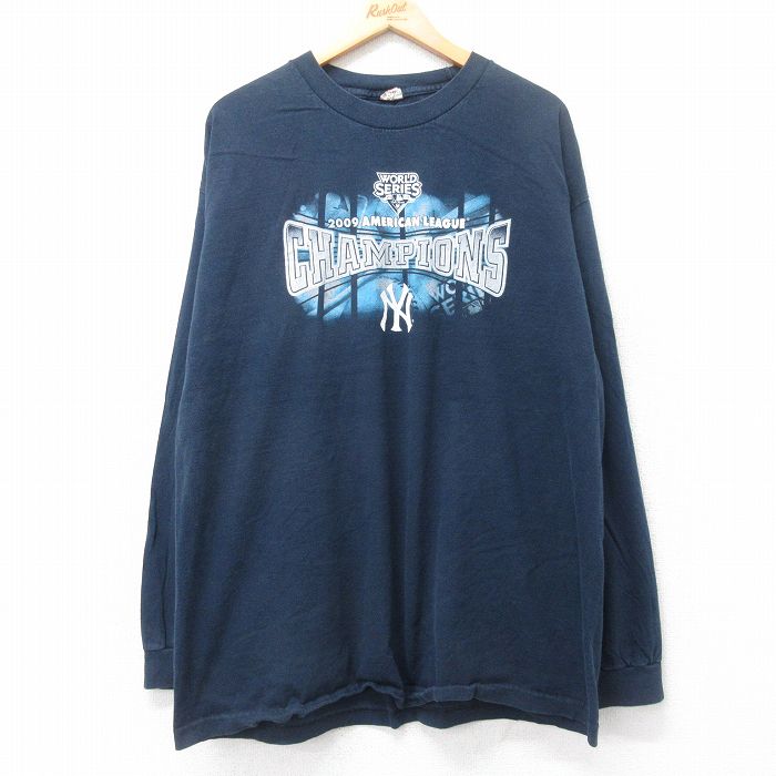 楽天市場】90s USA製 □ MLB オフィシャル Majestic NY