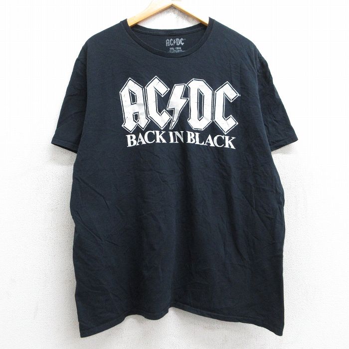 楽天市場】90's USA製 ☆ AC/DC エーシーディーシー 90年 THE RAZORS