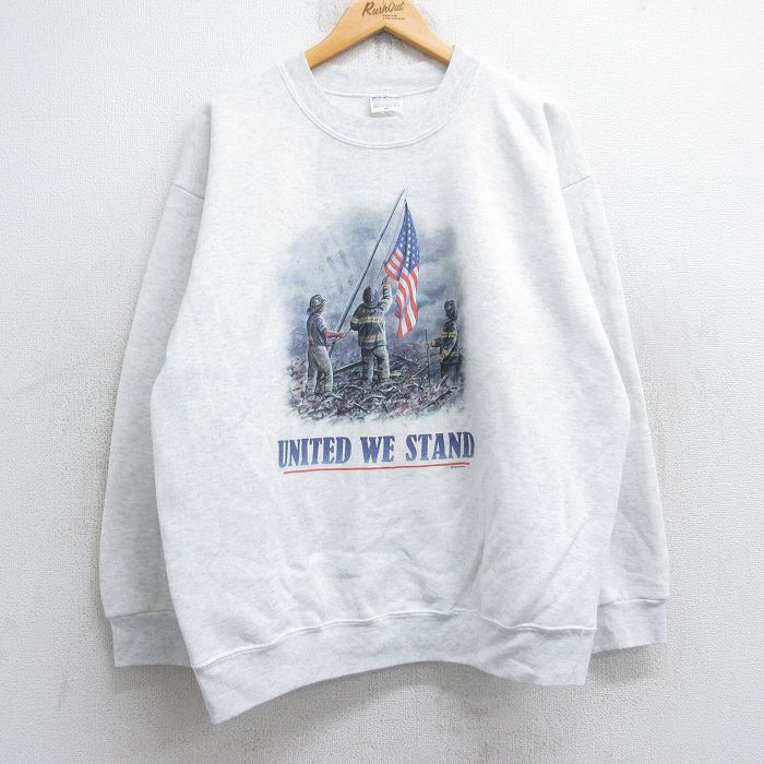 (80s) バットマン　スウェット　グレー　コピーライト　(USA製) 80s) バットマン スウェット グレー コピーライト (USA製)