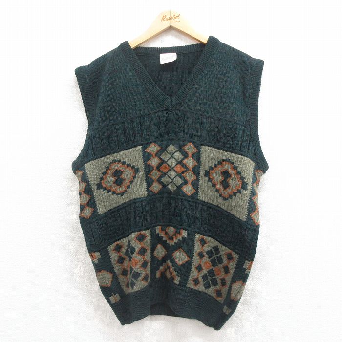 楽天市場】90s オーストラリア製 COOGI 3D 立体編み コットン ニット