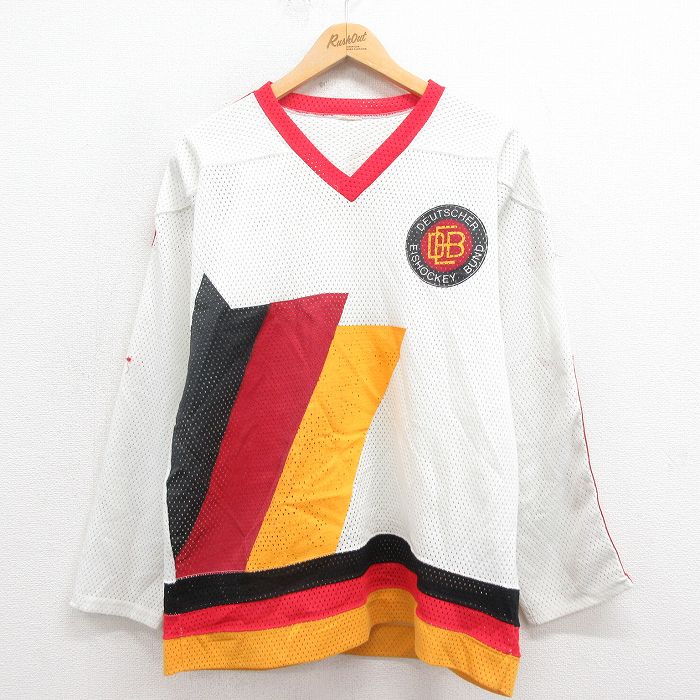楽天市場】90s USA製 □ カレッジ インディアン ヘッド ロゴ