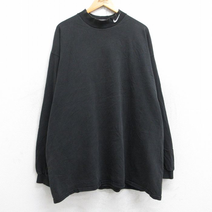 楽天市場】NIKE ナイキ Tシャツ サイズ:S 70s オレンジタグ ゴツナイキ