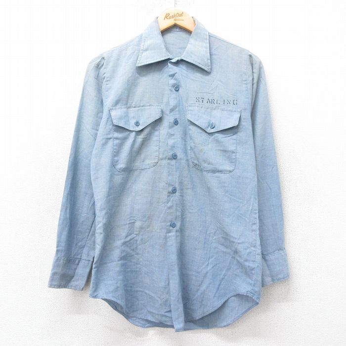 楽天市場】30's ☆ メタルボタン 黒 ブラック マチ付き コットン