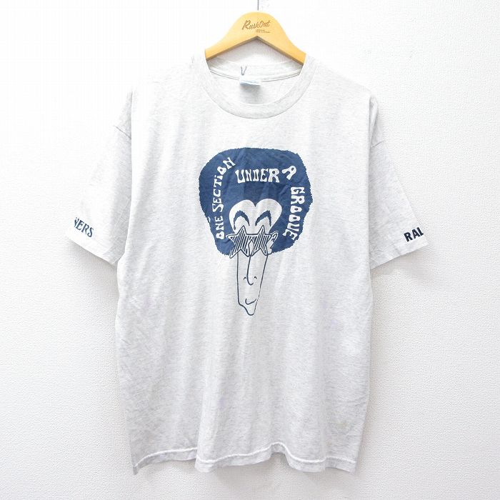 楽天市場】90s Amelia Earhart 肖像画 アート クルーネック 半袖