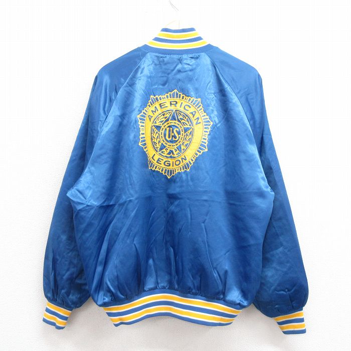 楽天市場】60's ビンテージ □ フルジップ 中綿 キルティング ナイロン