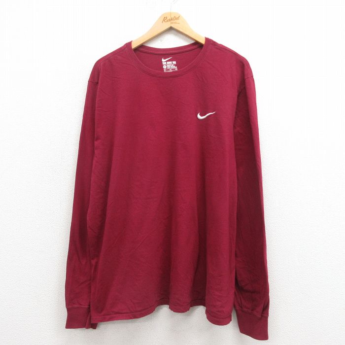楽天市場】90s 00s 大きいサイズ XL 人気 黒 □ NIKE ナイキ AIR