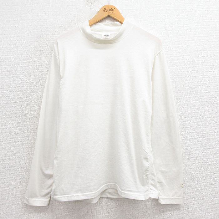 楽天市場】【中古】HYSFORM｜ハイスフォーム ロングスリーブロゴT