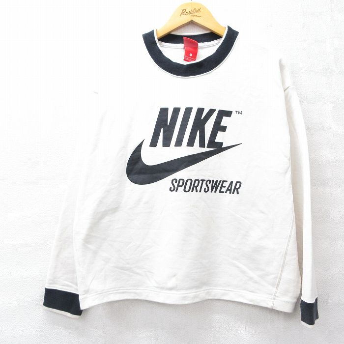 最終価格Aston Villa Nike XL ホワイトシャツ　古着 最終価格Aston Villa Nike XL ホワイトシャツ 古着 最終価格