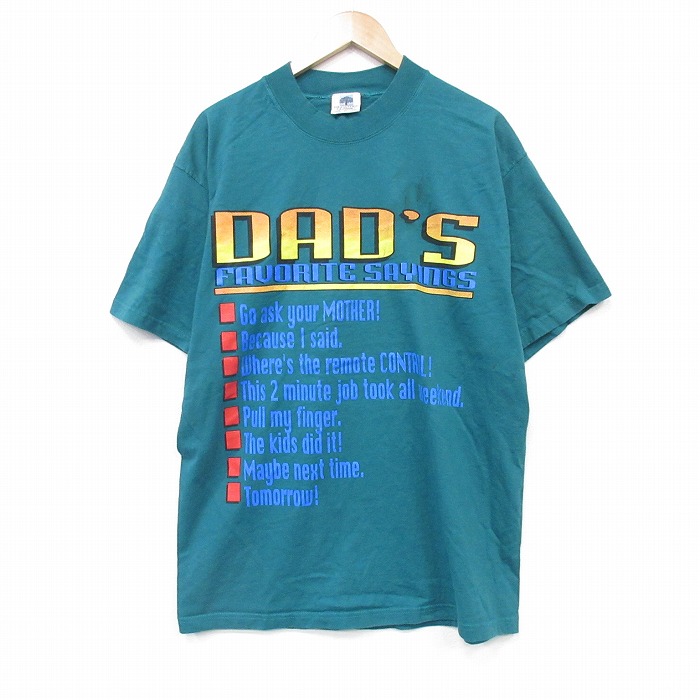 楽天市場】【中古】古着 半袖 ビンテージ ヴィンテージTシャツ メンズ