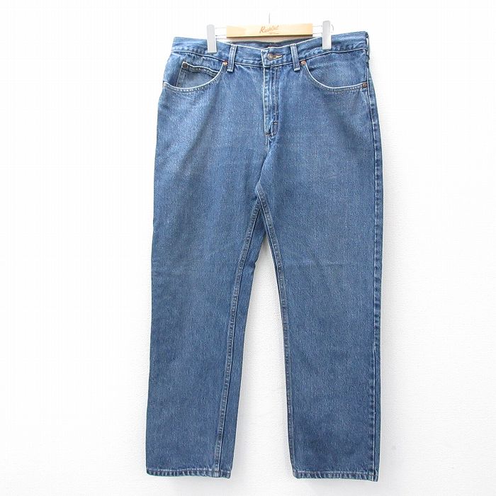 楽天市場】濃紺 70s USA製 ☆ LEE 200 デニム パンツ ( メンズ