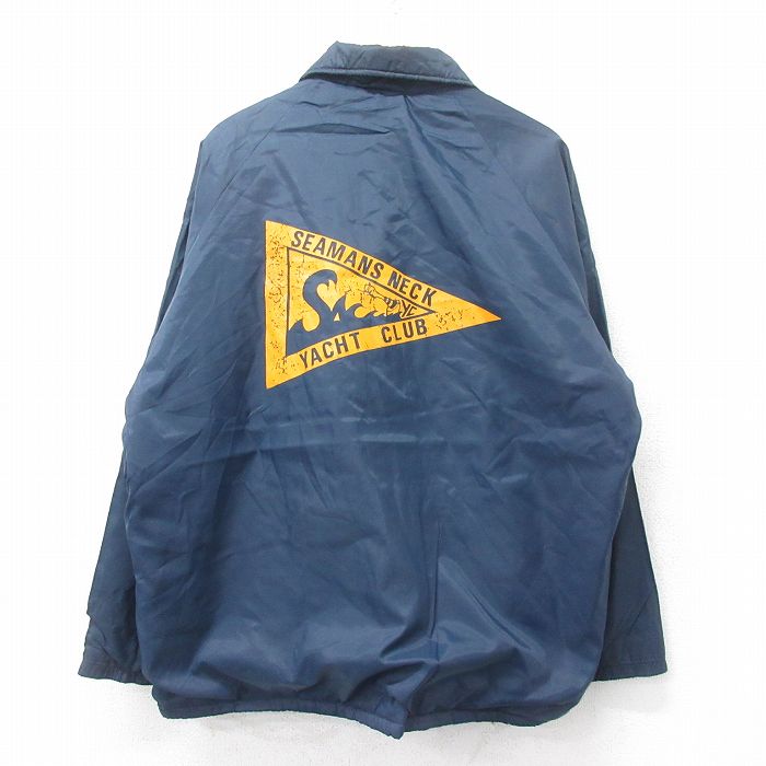 楽天市場】60s ☆ Jockey フルジップ ナイロン ジャケット
