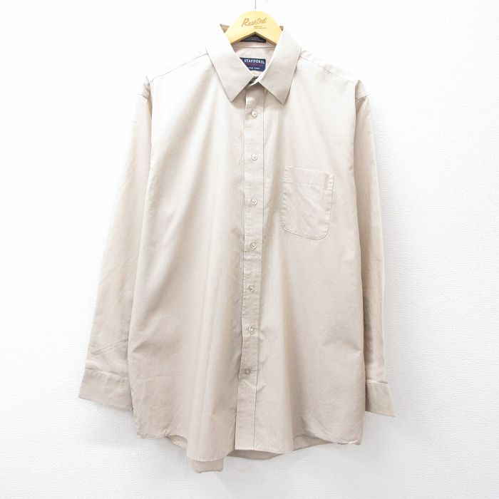 90s サックスフィフスアベニュー 長袖シャツ USA 高級 ヴィンテージ 90s サックスフィフスアベニュー 長袖シャツ USA 高級 ヴィンテージ