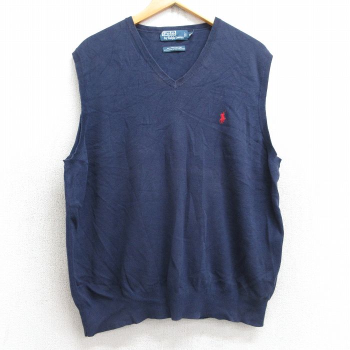 楽天市場】90s オールド □ POLO ポロ ラルフローレン Vネック
