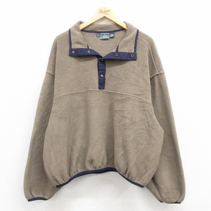 古着　90s   リバーシブル フリース　26 古着 90s リバーシブル フリース 26 楽天市場】90s USA製